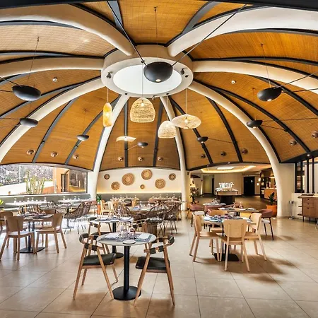 Hotel Barceló Tenerife 5*