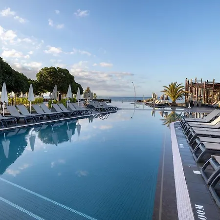 Hotel Barcelo Tenerife Golf Del Sur