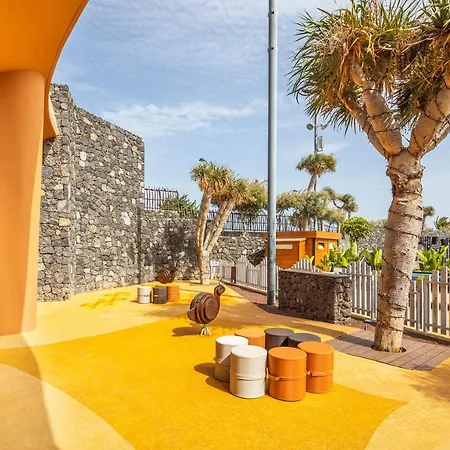 Barceló Tenerife Golf Del Sur