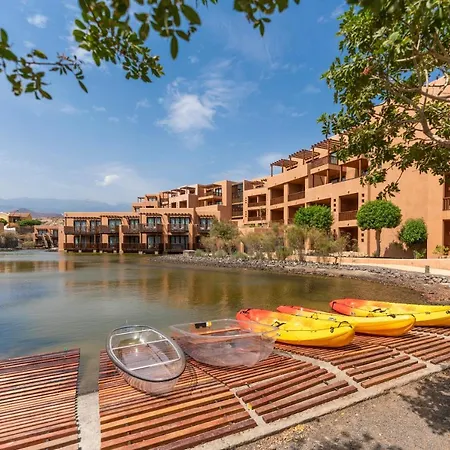 Hotel Barcelo Tenerife 5*