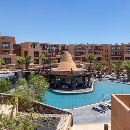 Hotel Barceló Tenerife