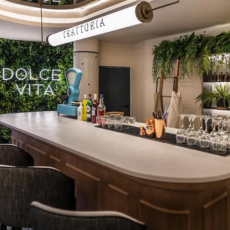 Hotel Barcelo Tenerife Golf Del Sur