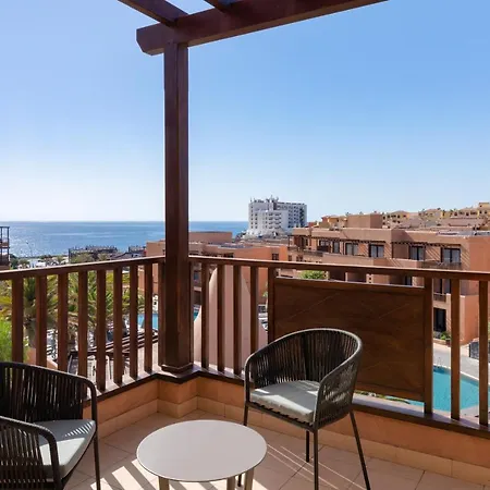 Barcelo Tenerife Golf Del Sur