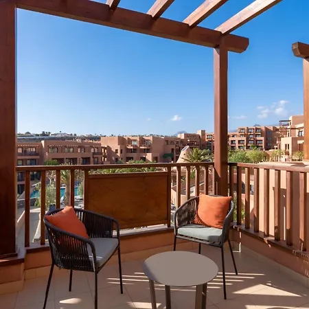 Hotel Barcelo Tenerife Golf Del Sur