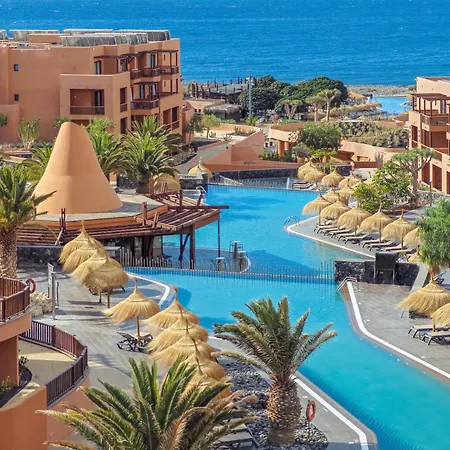 Barceló Tenerife Golf Del Sur