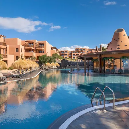 Barceló Tenerife 5* Golf Del Sur