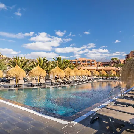 Barcelo Tenerife Hotel Golf Del Sur