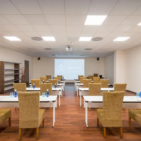 Hotel Barceló Tenerife 5*