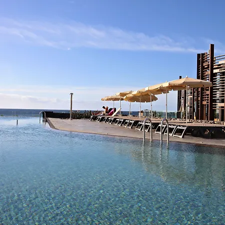 Barcelo Tenerife גולף דל סור
