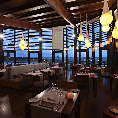 Barcelo Tenerife Hotel Golf Del Sur