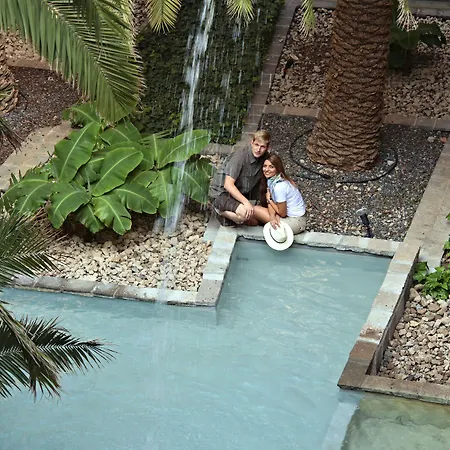 Barcelo Tenerife Golf Del Sur