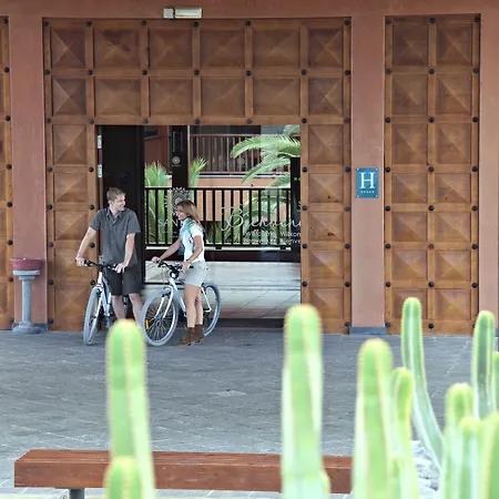 Hotel Barcelo Tenerife