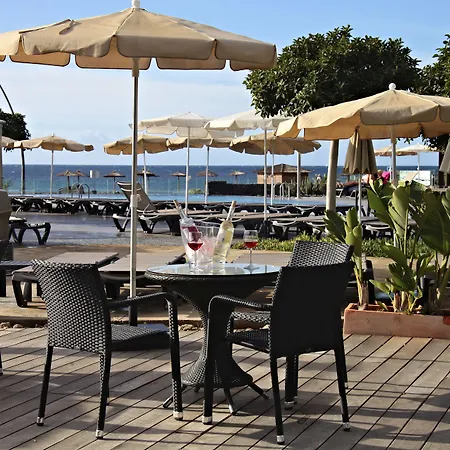 Barcelo Tenerife 5* Golf Del Sur