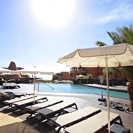 Hotel Barcelo Tenerife Golf Del Sur