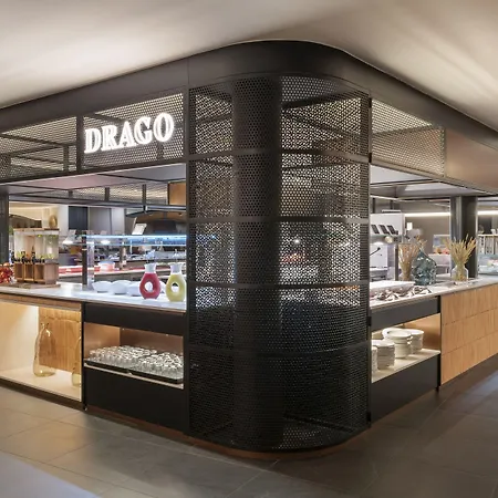 Hotel Barcelo Tenerife Golf Del Sur