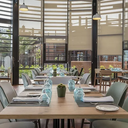 Hotel Barcelo Tenerife