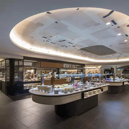 Barcelo Tenerife Hotel