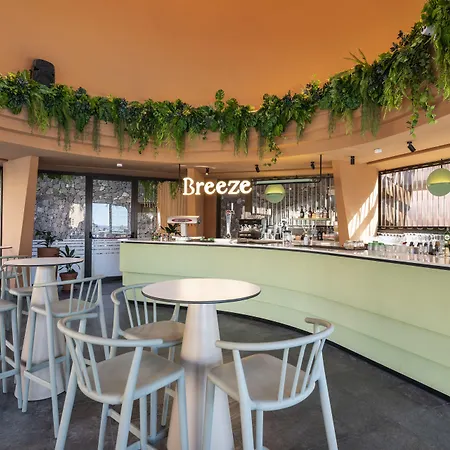 Barcelo Tenerife Hotel