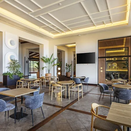 Barcelo Tenerife Hotel Golf Del Sur