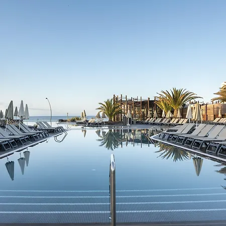 Barcelo Tenerife Hotel Golf Del Sur