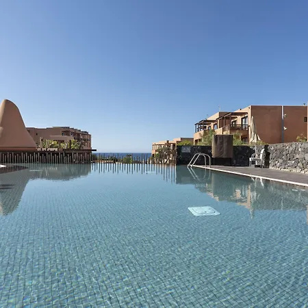 Hotel Barcelo Tenerife