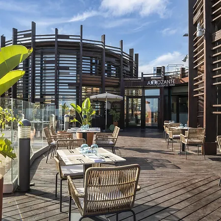 Barcelo Tenerife Hotel 5*