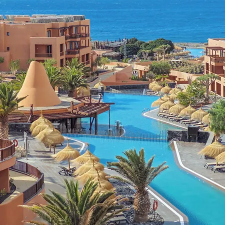 Hotel Barcelo Tenerife