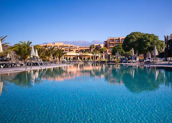 Barcelo Tenerife Hotel