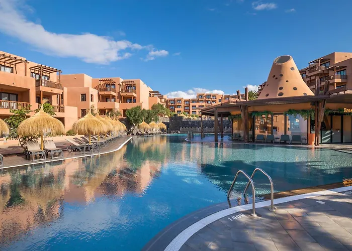 Barcelo Tenerife 5* Golf Del Sur