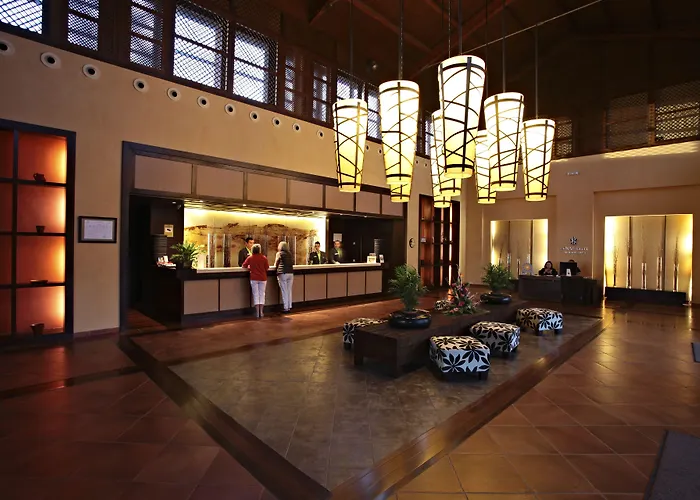 Hotel Barcelo Tenerife 5*