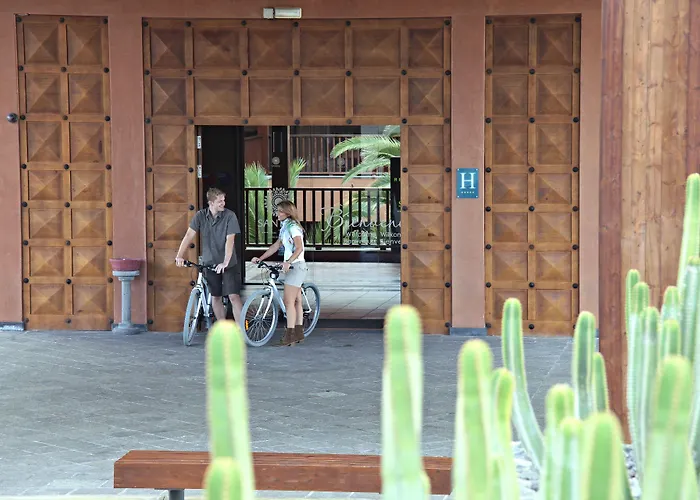 Hotel Barcelo Tenerife