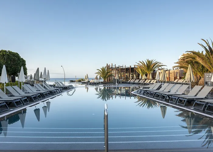 Barcelo Tenerife Hotel Golf Del Sur