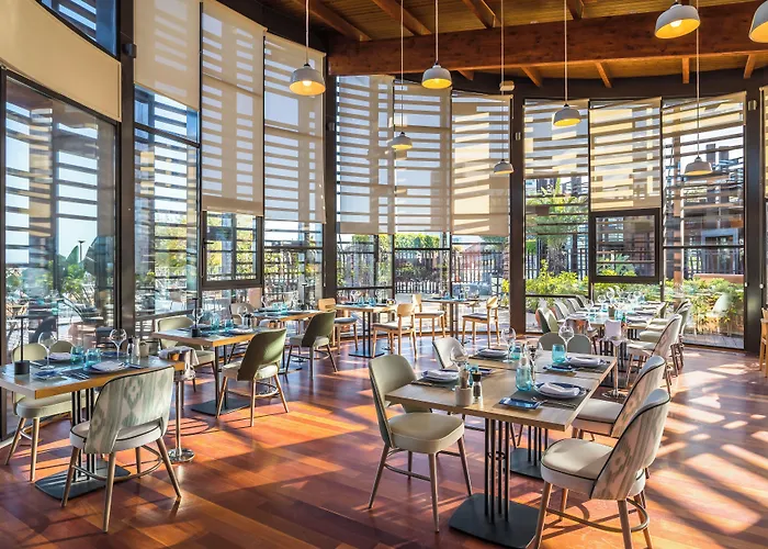 Barcelo Tenerife Hotel