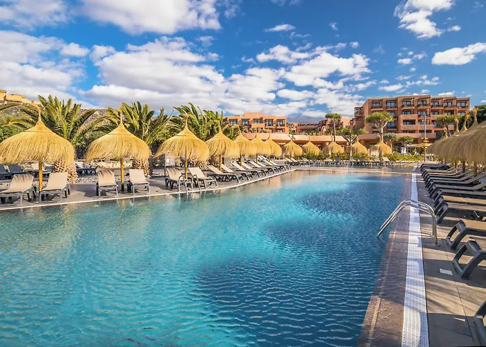 Barcelo Tenerife Golf Del Sur